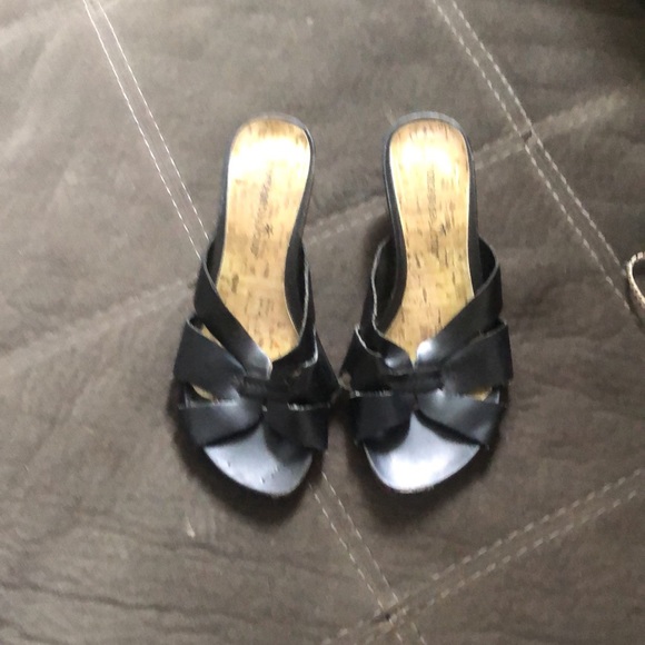 Woman’s high heel shoes and boots like brand new and sandals - Picture 2 of 4